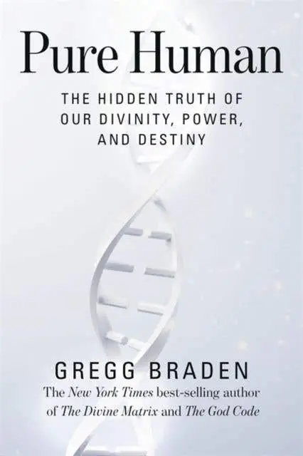 Pure Human (the Hidden Truth Of Our Divinity, Power And Destiny) Fresh Stock