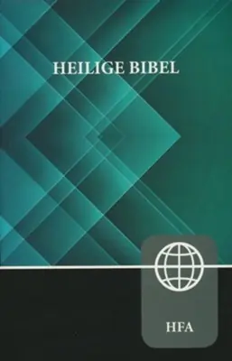 Hoffnung fur Alle: German Outreach Bible — Christian Superstore New Zealand Express Delivery