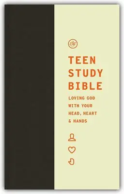 Viral ESV Teen Study Bible paperback Ages 14-18. 8.5 point font — Christian Superstore New Zealand