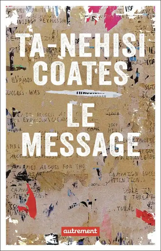 Le Message While Supplies Last