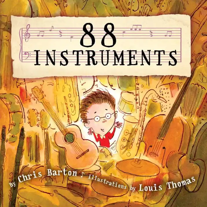 88 Instruments Clearance