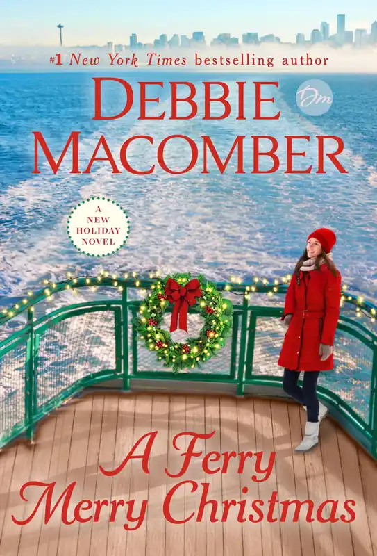 A Ferry Merry Christmas: A Novel While Supplies Last