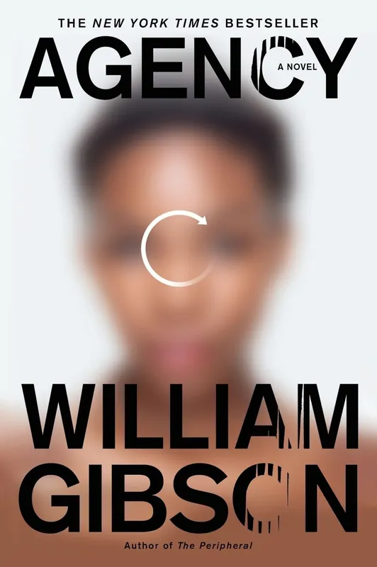 Agency (The Jackpot Trilogy #2) Editor’s Pick