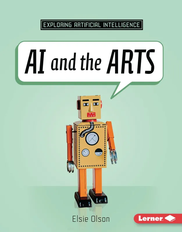AI and the Arts Special Offer