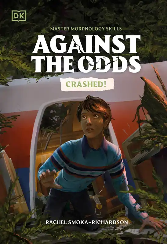 Don’t Miss Out Against the Odds: Crashed
