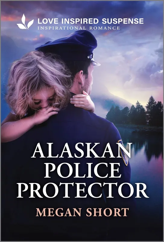 Alaskan Police Protector Last Chance