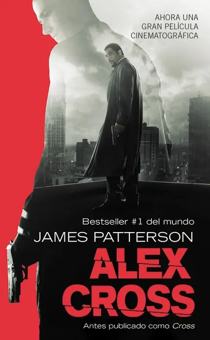 Must Have Alex Cross (Spanish-language Edition)