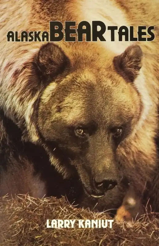 Alaska Bear Tales Place Order