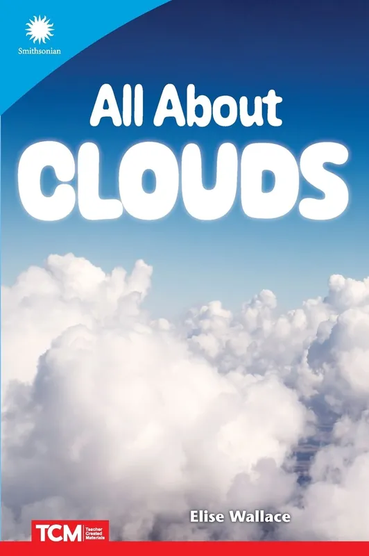 All About Clouds Budget