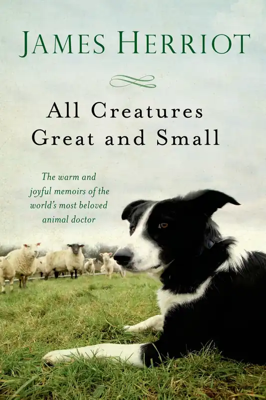 All Creatures Great and Small Cheap