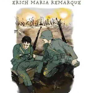 Money Back Guarantee All Quiet on the Western Front (Real Reads)