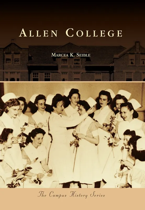 Allen College New Arrival