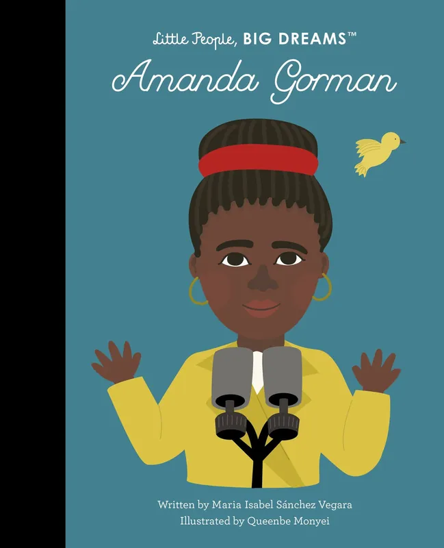 Amanda Gorman Wholesale