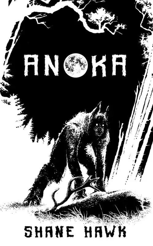 Anoka: A Collection of Indigenous Horror Authentic