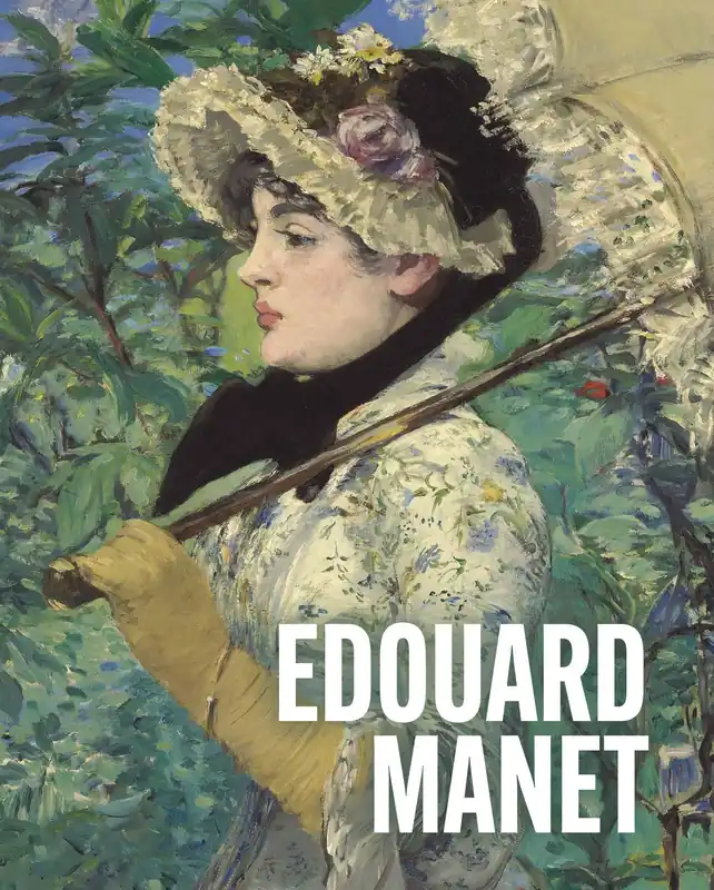 Deal Art Masters: Edouard Manet
