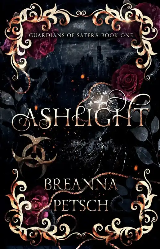 Certified Ashlight