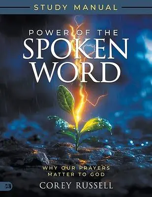 Trusted Brand Power of the Spoken Word Study Manual