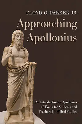 Crafted Approaching Apollonius