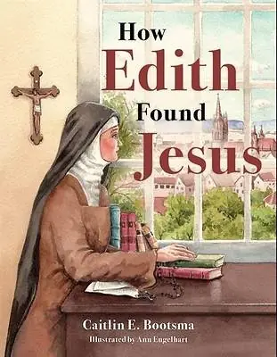 How Edith Found Jesus Special Discount