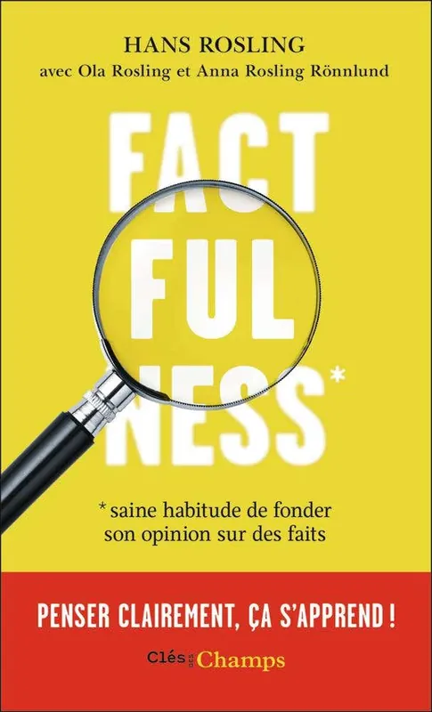 Factfulness Fan Favorite