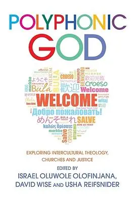 Best Seller Polyphonic God