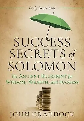 Success Secrets of Solomon New Arrival