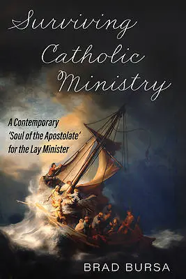 Surviving Catholic Ministry Fresh Stock