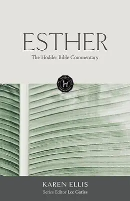 The Hodder Bible Commentary No Minimum Order