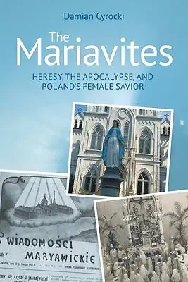 The Mariavites Sale