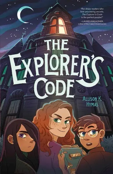 The Explorer's Code Time-Limited