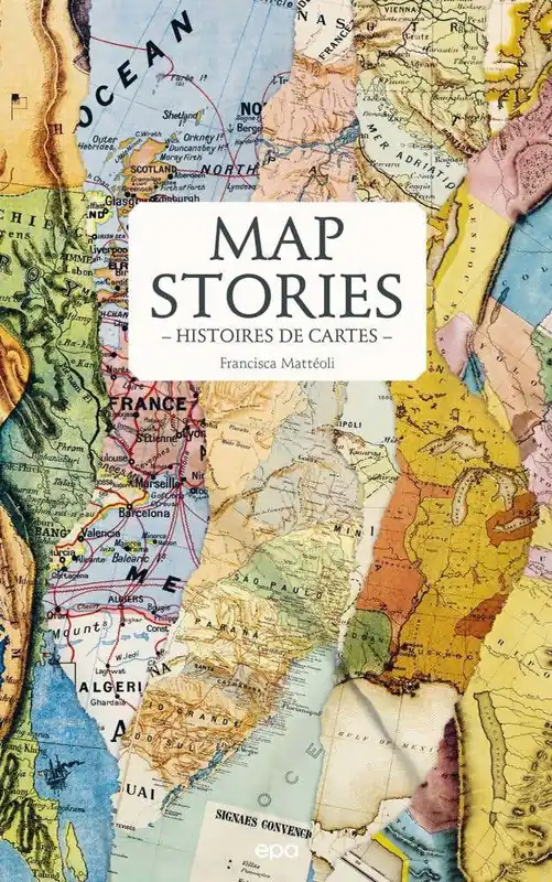 Mega Sale Map Stories
