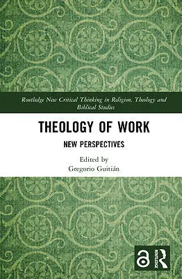 Trending Theology of Work