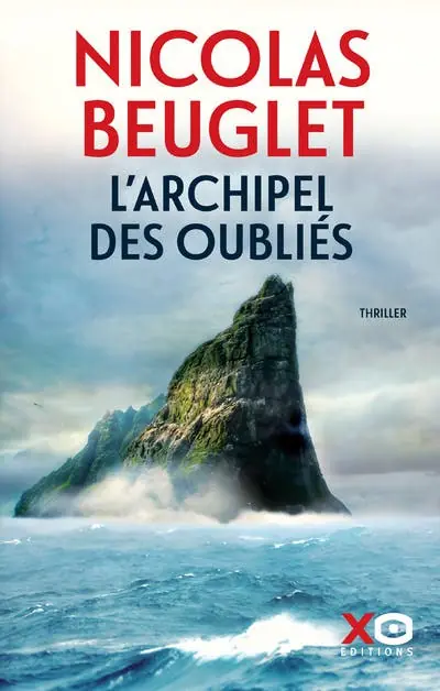 Luxury L'archipel des Oubliés