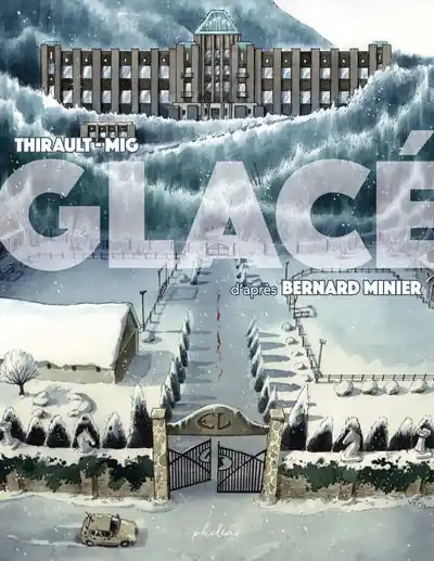 Glacé Cheap