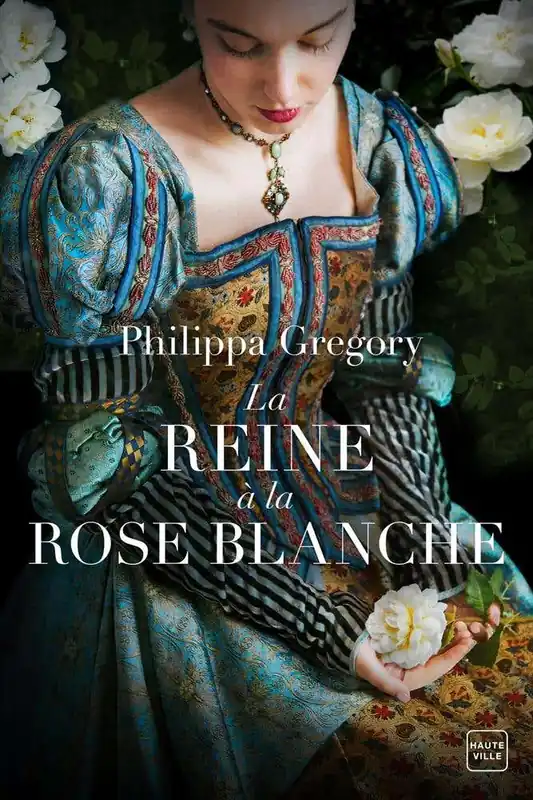 La Reine à la Rose Blanche Best Price