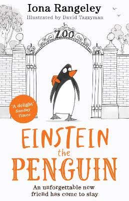 Deal Einstein The Penguin