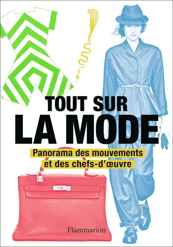 Tout Sur la Mode (panorama des Mouvements et des Chefs-d'oeuvre) Best Price