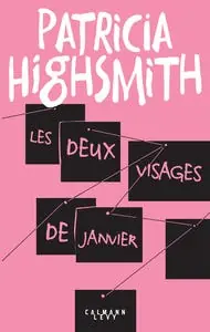 Les Deux Visages de Janvier High Quality