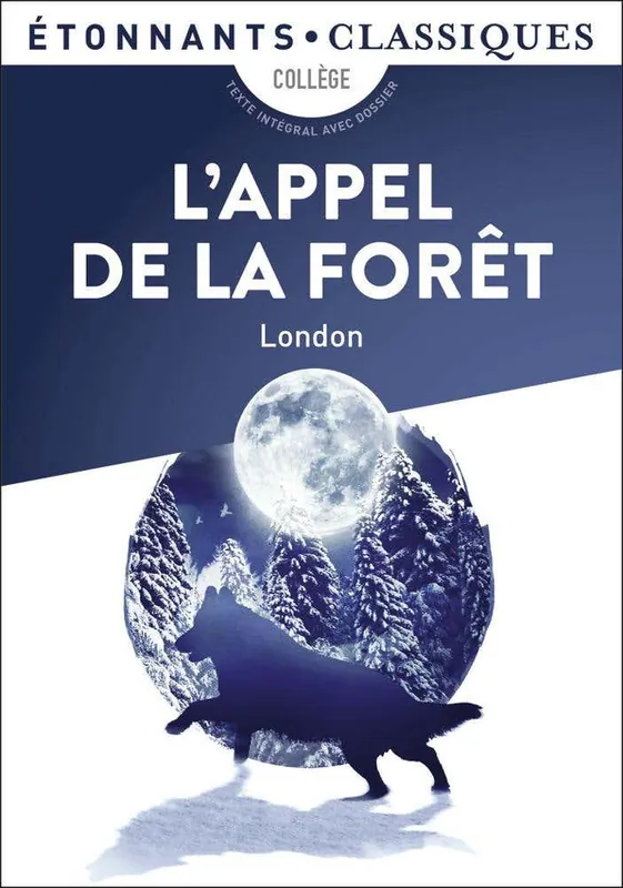 Brand New L'appel de la Forêt