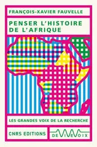 Penser L'histoire de L'afrique Same Day Shipping