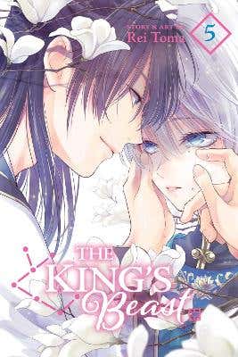 The King's Beast, Vol. 5 Top Pick
